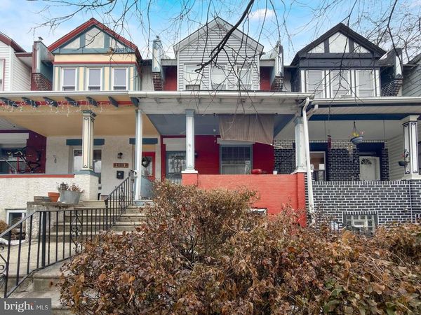 1059 S 50TH STREET, PHILADELPHIA, PA 19143