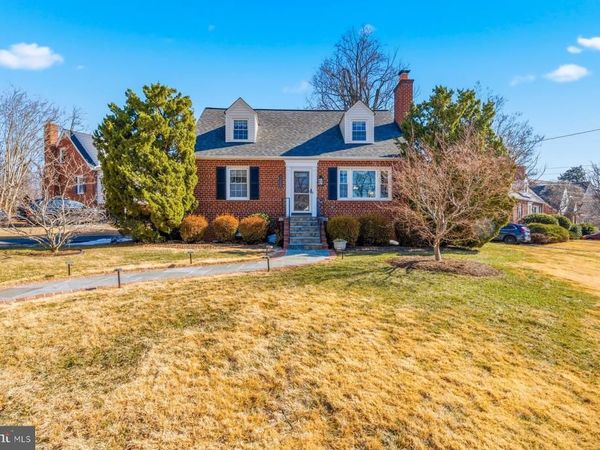 9225 VILLA DRIVE, BETHESDA, MD 20817