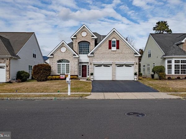 45 VENDER LANE, MAYS LANDING, NJ 08330