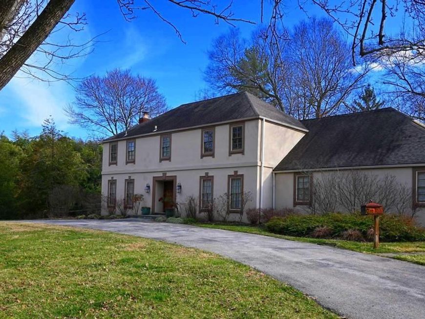 736 Woodleave Road, Bryn Mawr, PA 19010 Main Photo