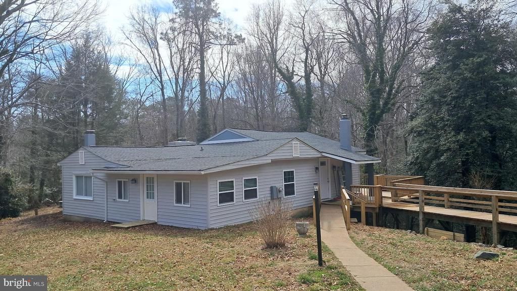 12248 Clementine Lane, King George, VA 22485 Main Photo