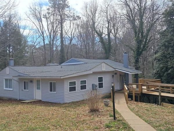 12248 CLEMENTINE LANE, KING GEORGE, VA 22485