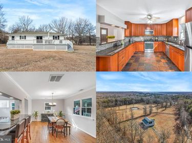 9113 FOULKS ROAD , CATLETT, VA 20119