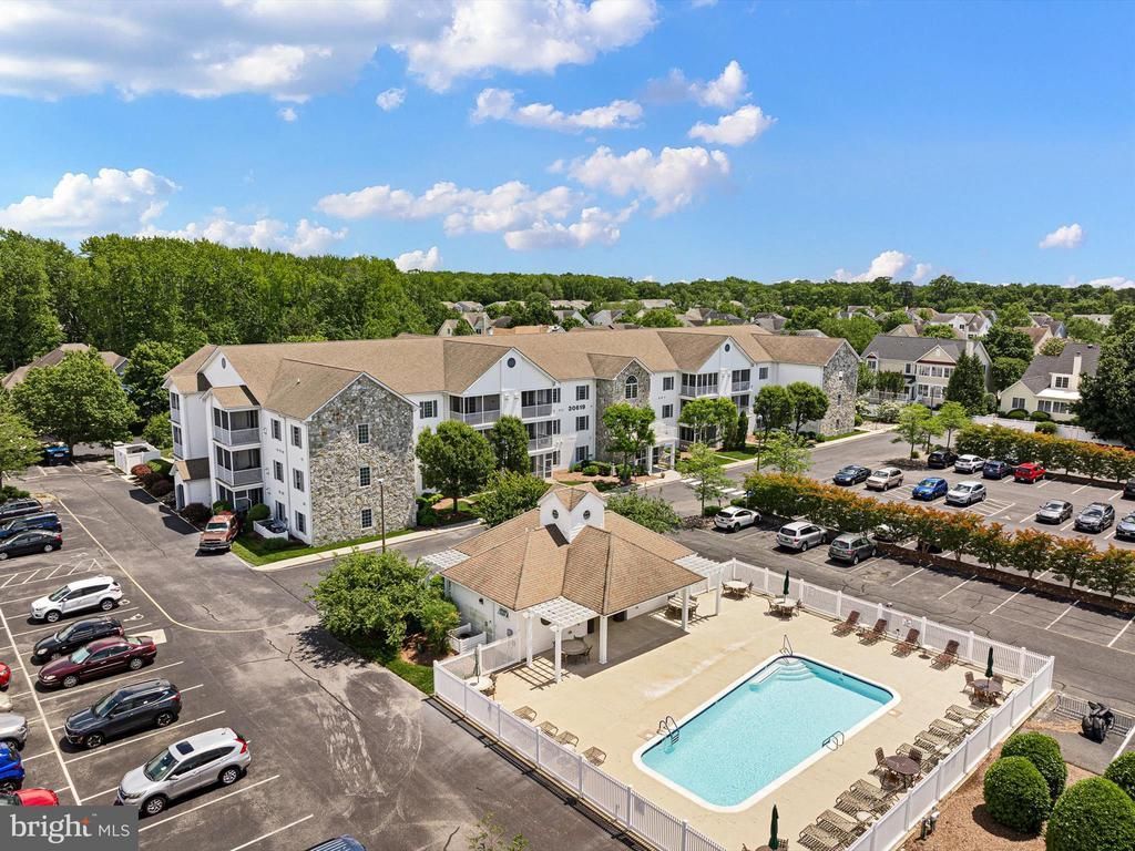 30619 Cedar Neck Road, Unit 1101, Ocean View, DE 19970 Main Photo