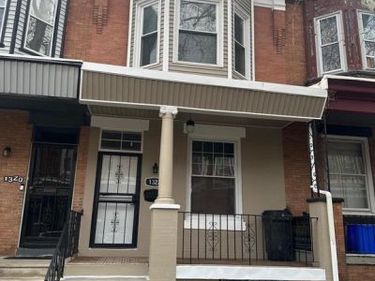 1322 KERBAUGH STREET , PHILADELPHIA, PA 19140