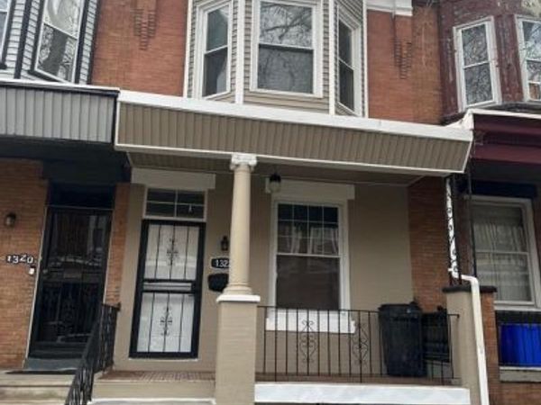 1322 KERBAUGH STREET, PHILADELPHIA, PA 19140