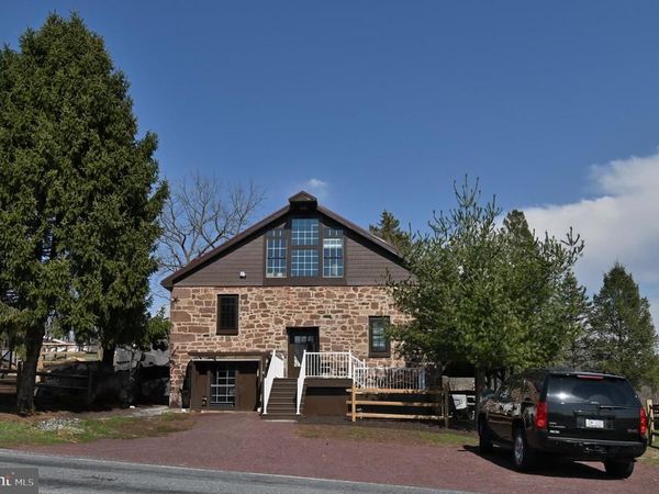 1700 TEXTER MOUNTAIN ROAD , REINHOLDS, PA 17569