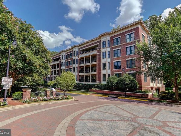 10401 STRATHMORE PARK , Unit 3/402, NORTH BETHESDA, MD 20852