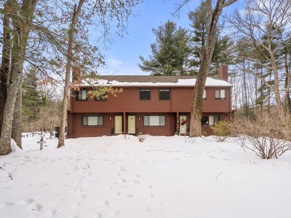 576 Dedham St, Unit 576, Wrentham, MA 02093
