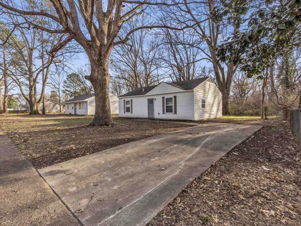 891 PAR AVE, Memphis, TN 38127