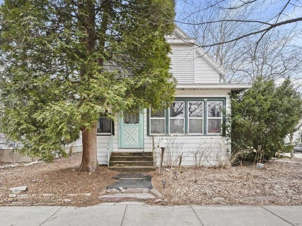 185 Ohio Avenue, Madison, WI 53704
