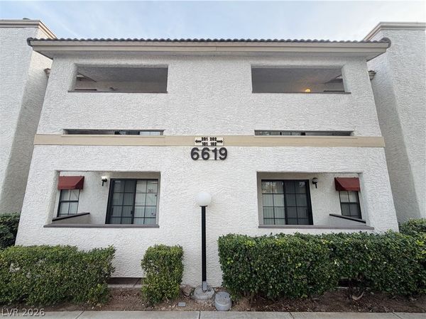 6619 W Tropicana Avenue , Unit 202, Las Vegas, NV 89103