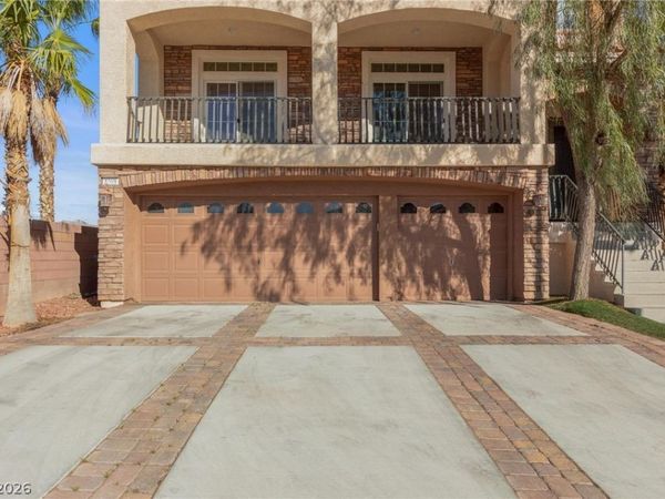 8508 Silver Coast Street, Las Vegas, NV 89139