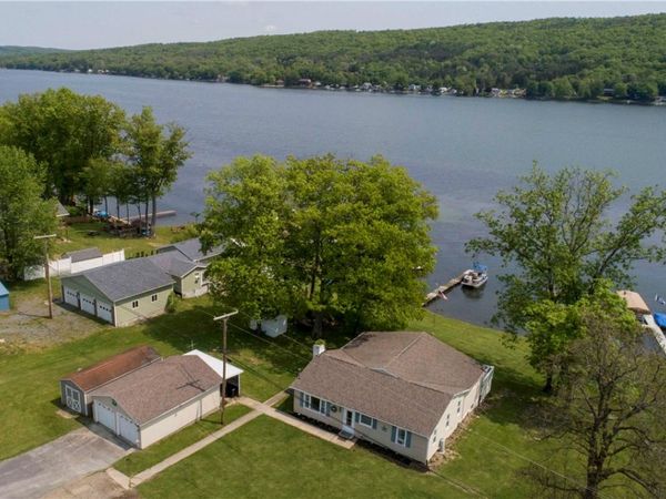 4106 Shorewood Drive , Hammondsport, NY 14840