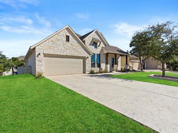19520 Diversion CIR , Lago Vista, TX 78645