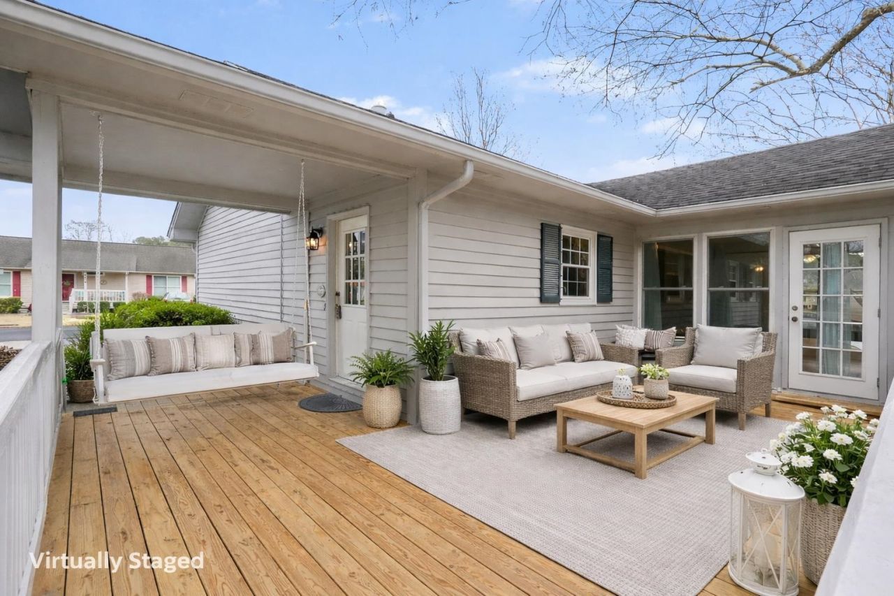 9455 Timber Row Photo 28