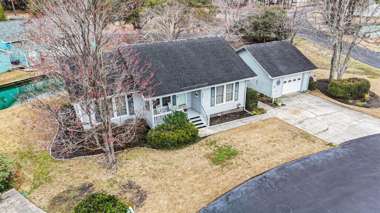 9455 Timber Row Photo 35