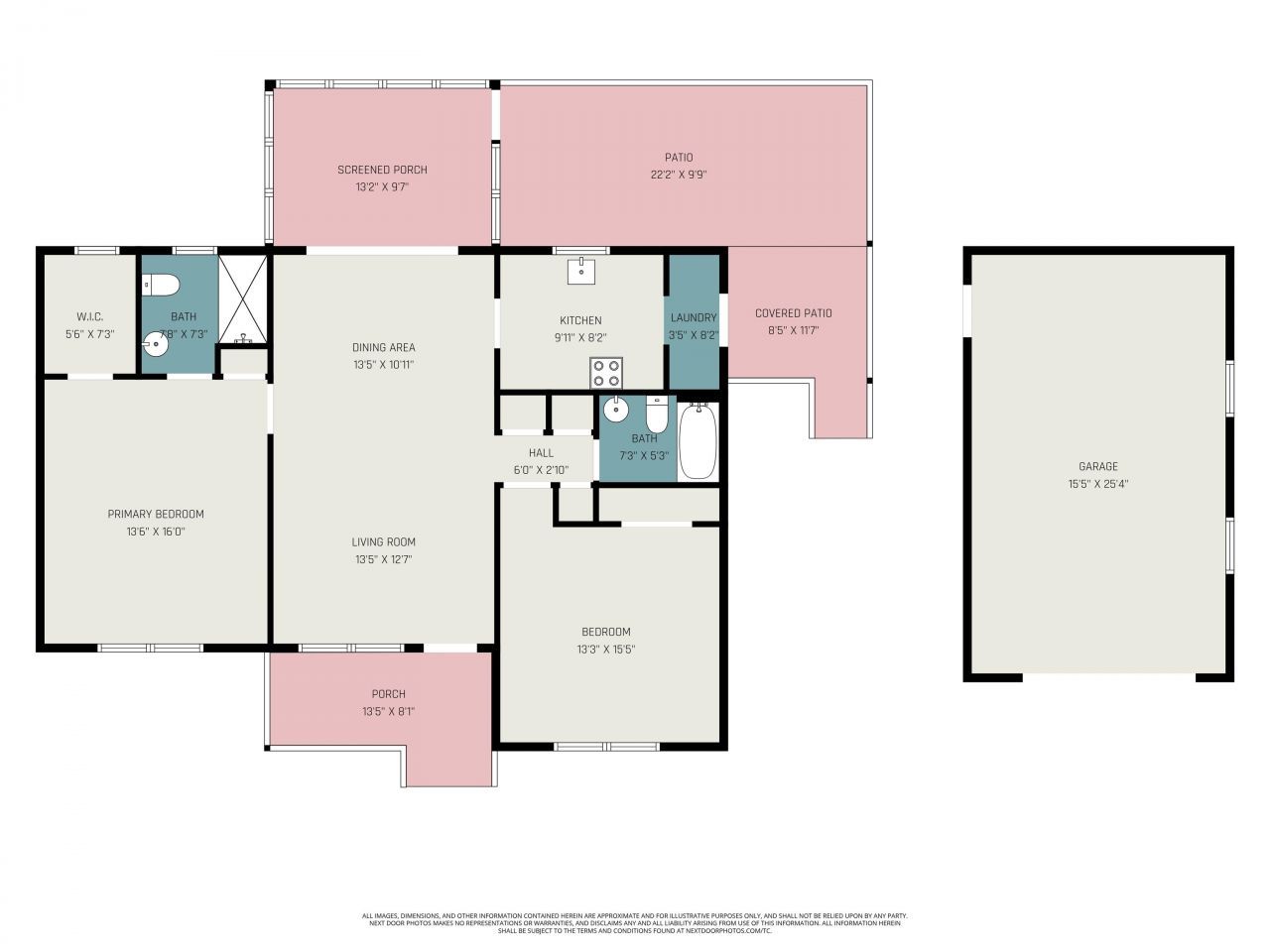 9455 Timber Row Photo 37