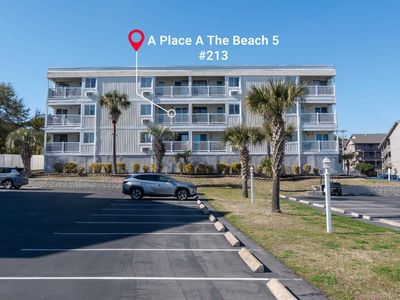 191 Maison Dr. , Unit B-213, Myrtle Beach, SC 29572