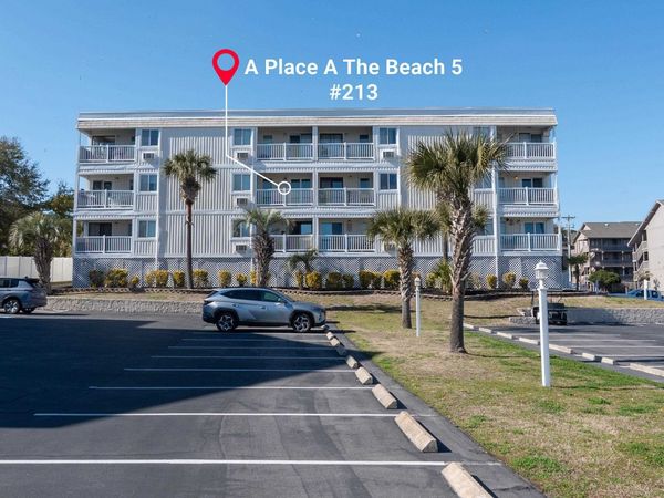191 Maison Dr. , Unit B-213, Myrtle Beach, SC 29572