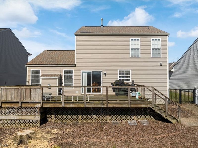 1138 Ledgestone Drive , Wadsworth, OH 44281 Photo 27