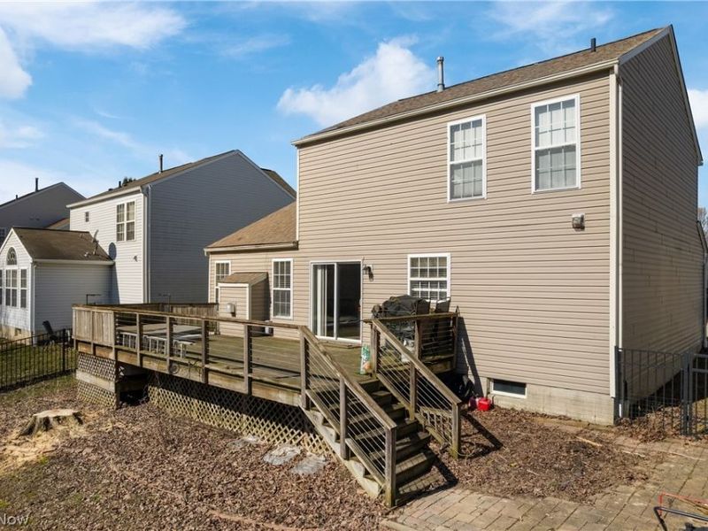 1138 Ledgestone Drive , Wadsworth, OH 44281 Photo 28