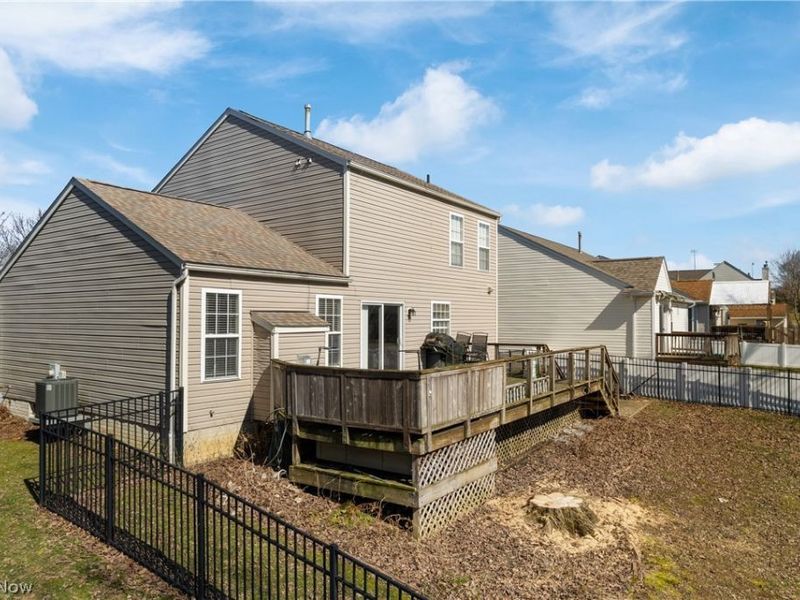 1138 Ledgestone Drive , Wadsworth, OH 44281 Photo 29