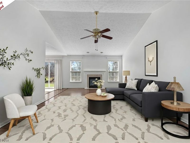 1138 Ledgestone Drive , Wadsworth, OH 44281 Photo 3