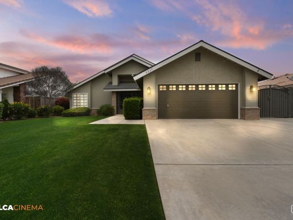 5217 Bold Venture Court, Bakersfield, CA 93312