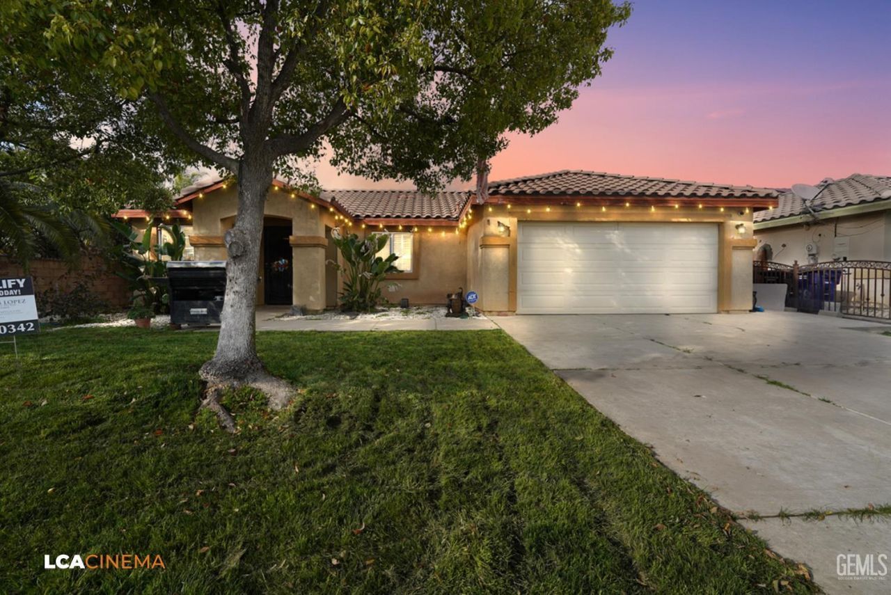 714 Hayden Avenue, Mc Farland, CA 93250 Main Photo