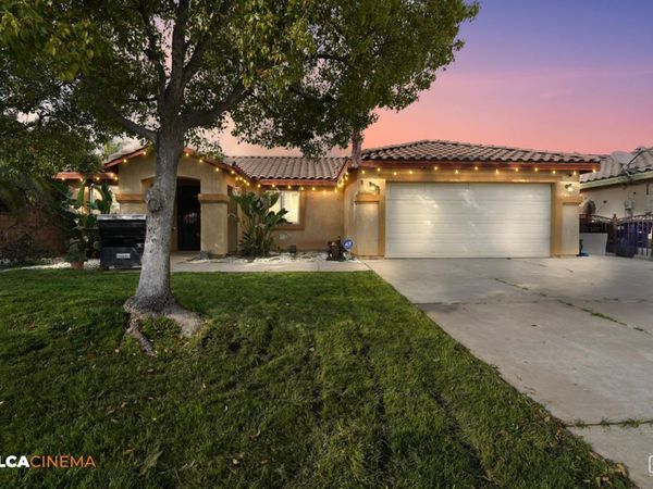 714 Hayden Avenue, Mc Farland, CA 93250