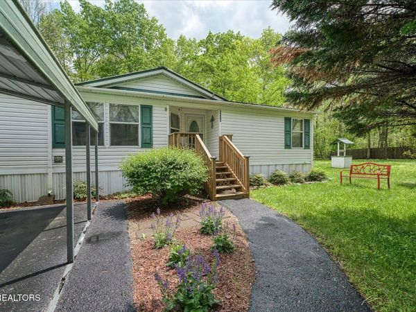 6028 Loch Loosa Drive, Crossville, TN 38572