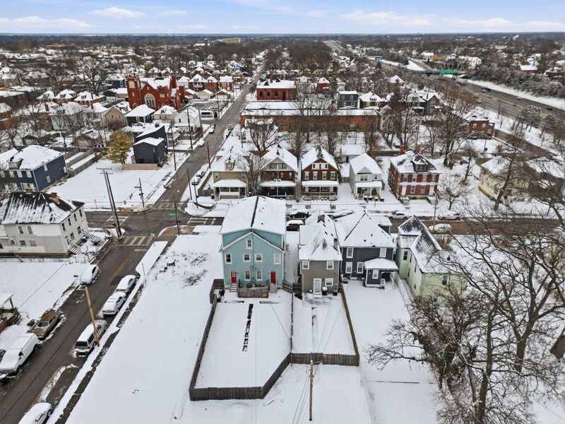 513 S Champion Avenue, Columbus, OH 43205 Photo 28