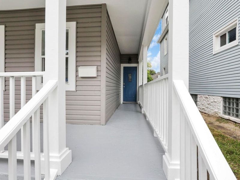 513 S Champion Avenue, Columbus, OH 43205 Photo 3