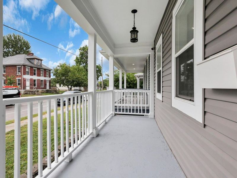 513 S Champion Avenue, Columbus, OH 43205 Photo 4