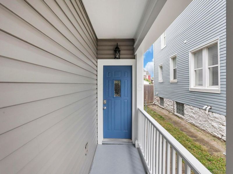 513 S Champion Avenue, Columbus, OH 43205 Photo 5