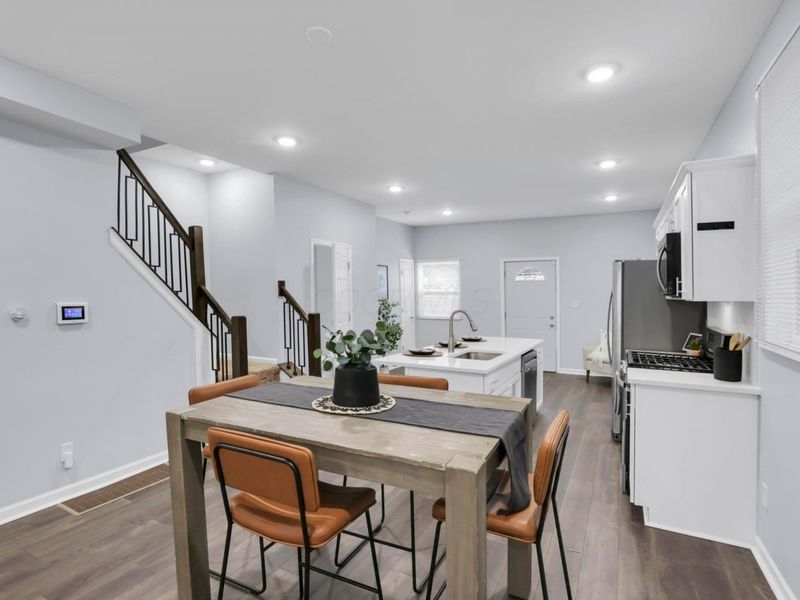 513 S Champion Avenue, Columbus, OH 43205 Photo 6