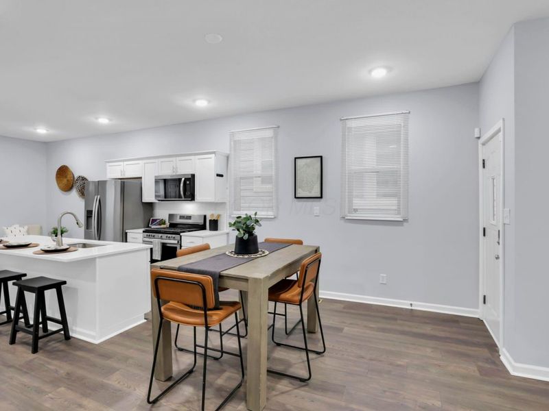 513 S Champion Avenue, Columbus, OH 43205 Photo 7