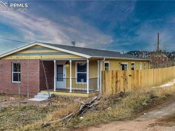 209 Main Street, Cripple Creek, CO 80813
