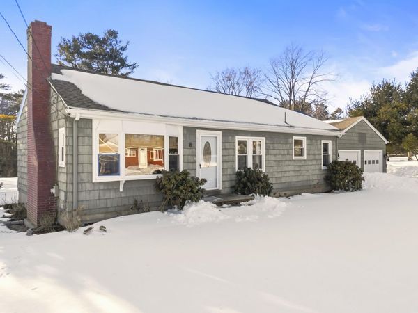 8 Millbrook Road , Scarborough, ME 04074