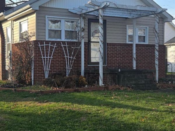 1127 Munsey Street, Morgantown, WV 26505