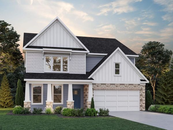 346 Lexngton Circle, Bridgeport, WV 26330