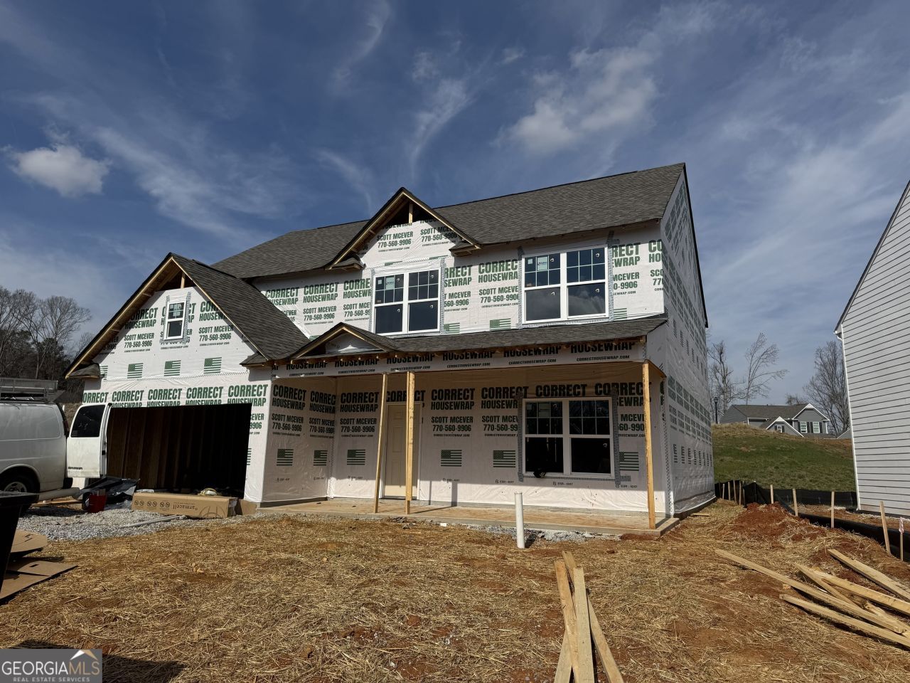 725 Oakmont Trace, Canton, GA 30114 Main Photo