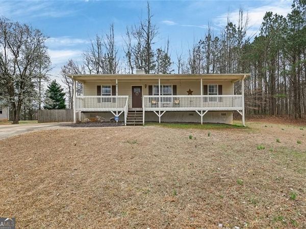 41 Canter Lane, Dallas, GA 30157