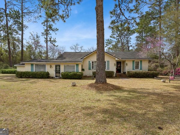 116 Pinckney Drive, Folkston, GA 31537