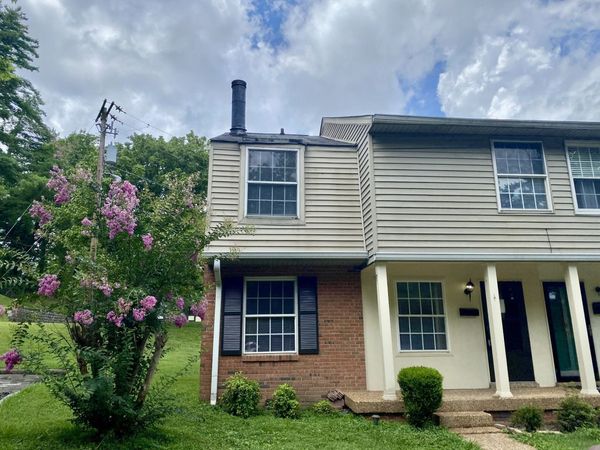 5510 Country Dr , Unit 22, Nashville, TN 37211