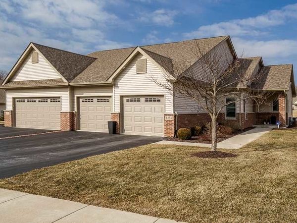 6254 White Berry Lane , Loves Park, IL 61111