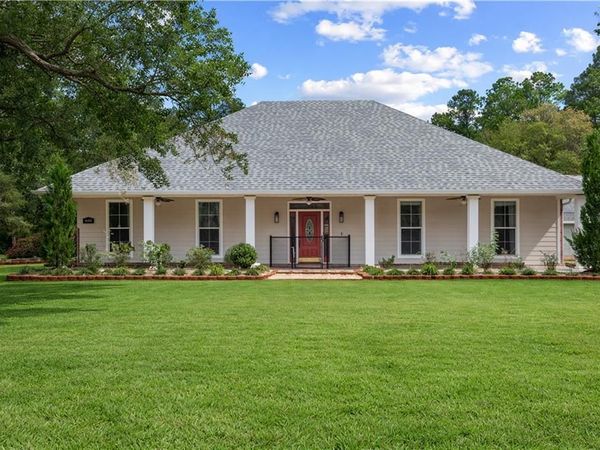 46414 MCLEOD Drive, Hammond, LA 70401