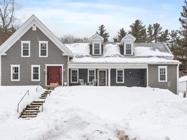 34 Prospect St., Winchendon, MA 01475