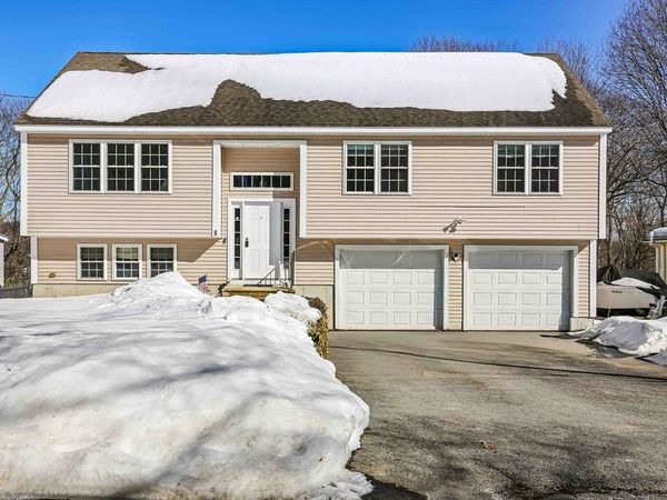 3 Torrey Ln, Holden, MA 01520